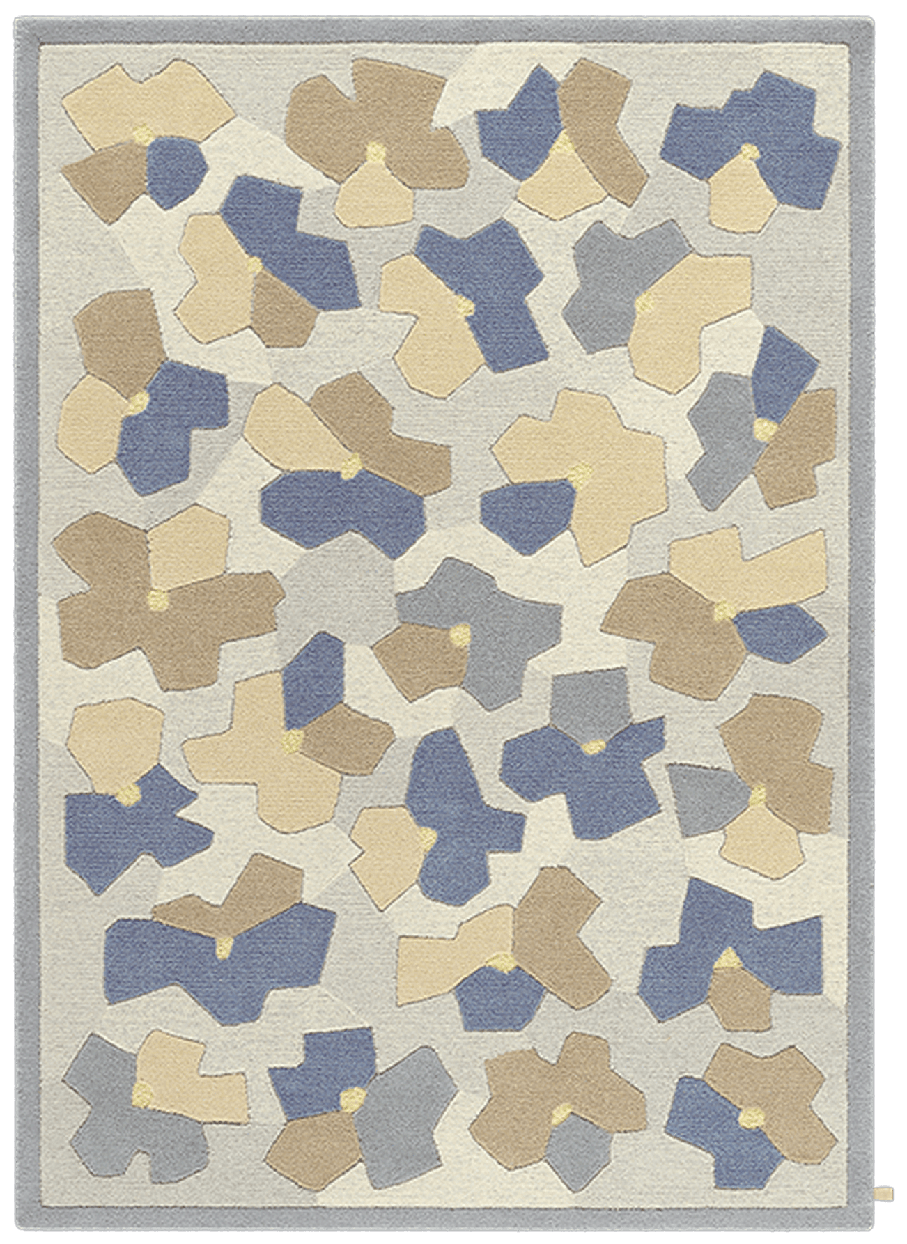 Kasthall Anemon Lilac rug