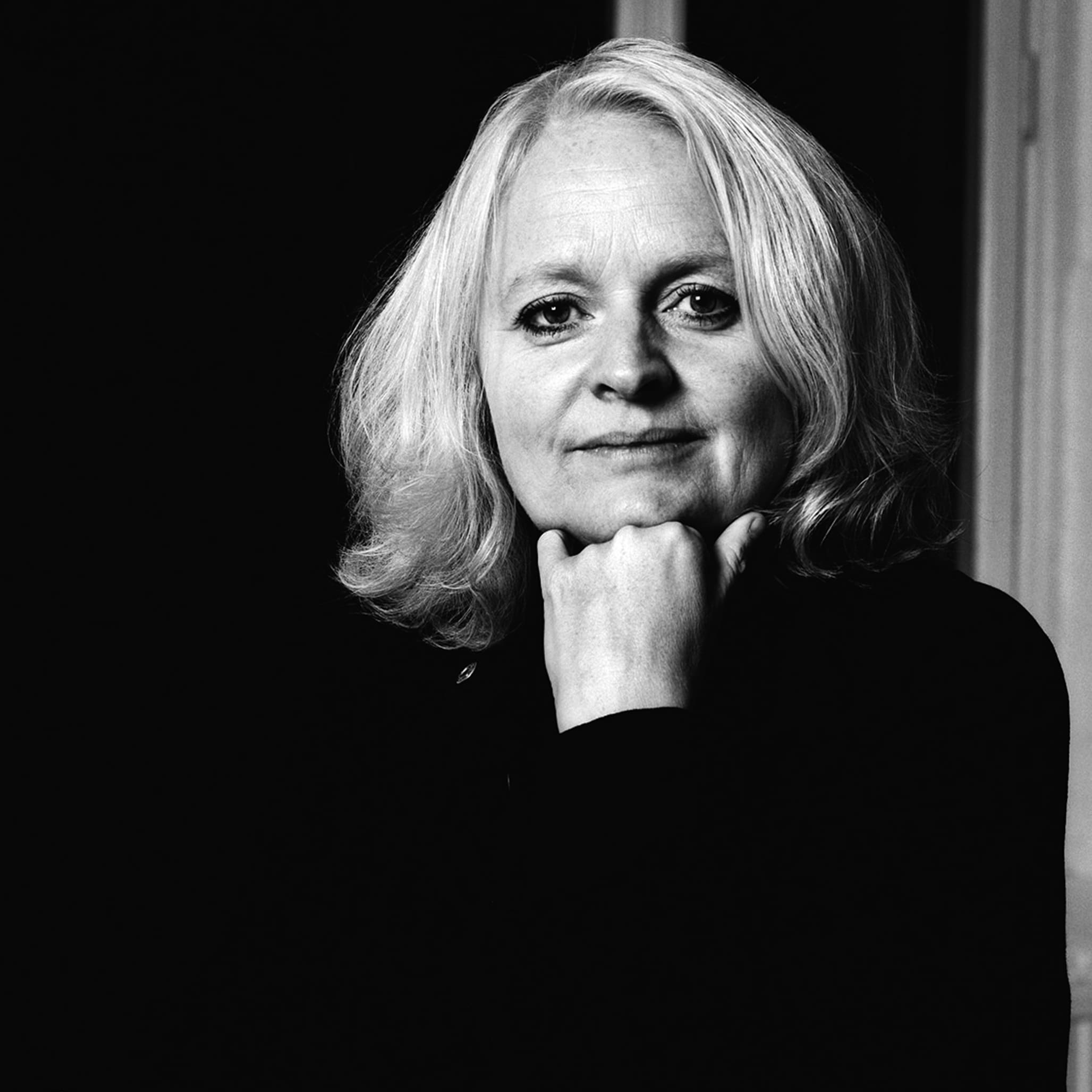 Gunilla Lagerhem Ullberg